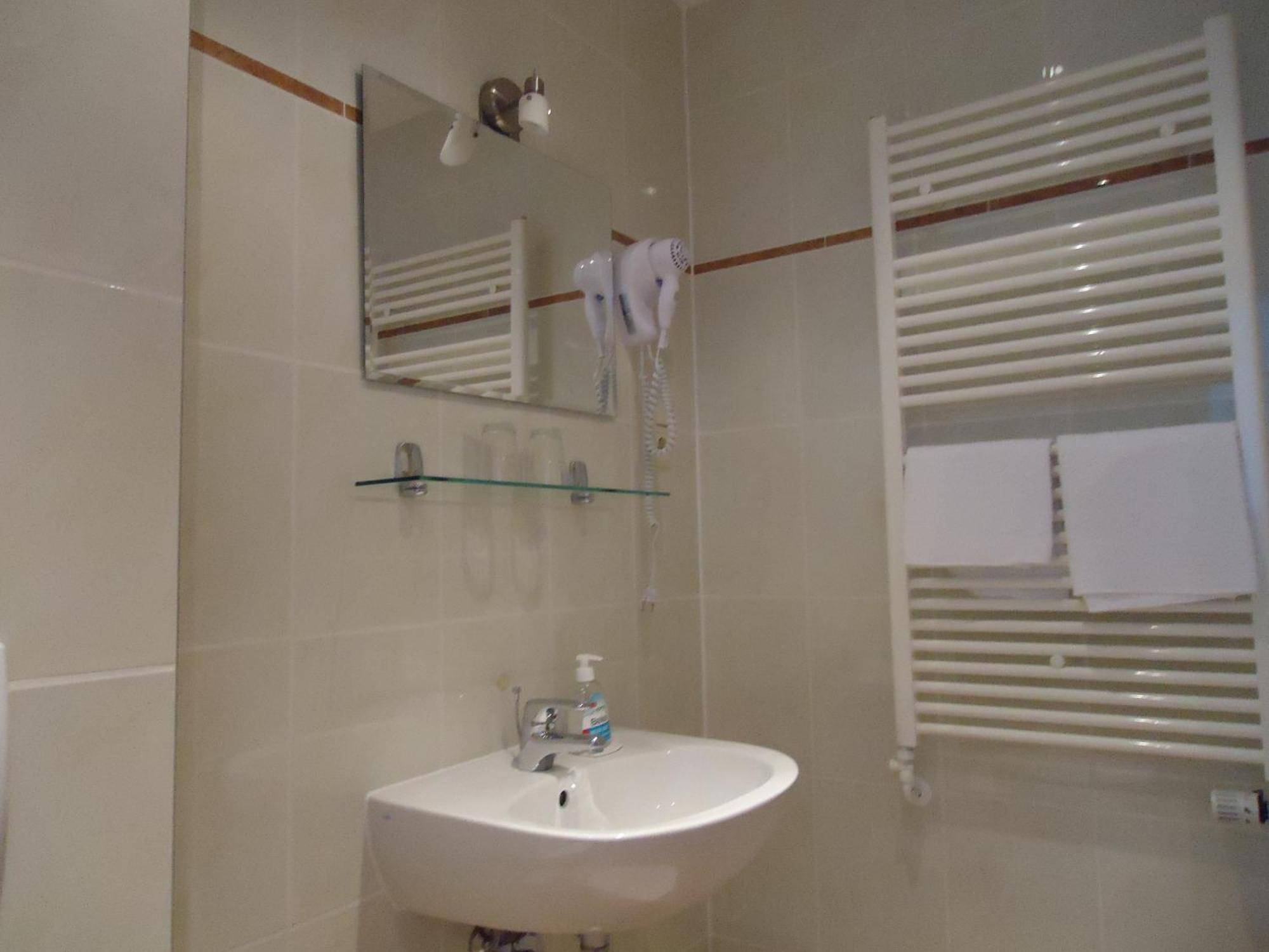 Hotel Garten Βόννη Εξωτερικό φωτογραφία