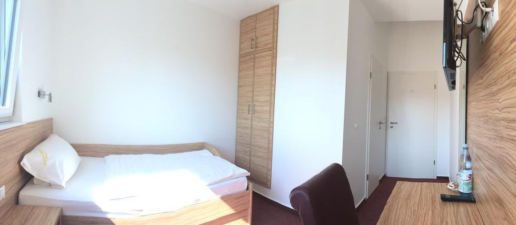 Hotel Garten Βόννη Δωμάτιο φωτογραφία