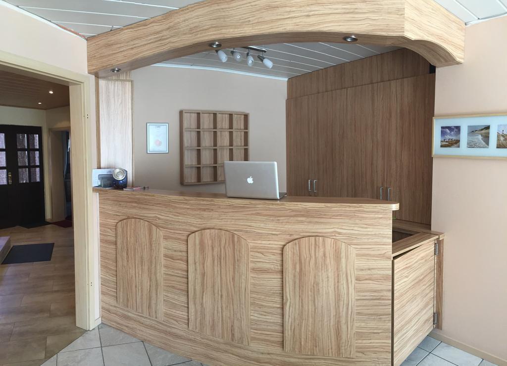 Hotel Garten Βόννη Εξωτερικό φωτογραφία