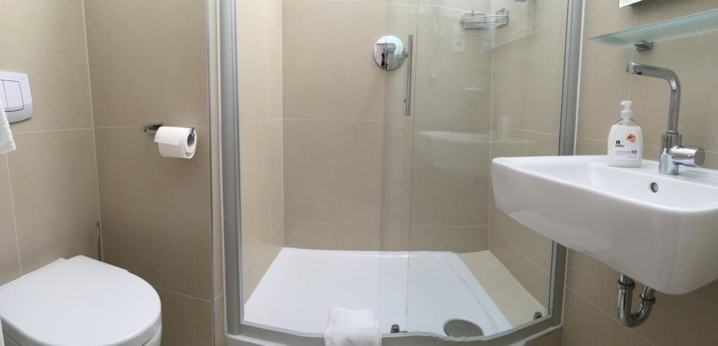 Hotel Garten Βόννη Εξωτερικό φωτογραφία