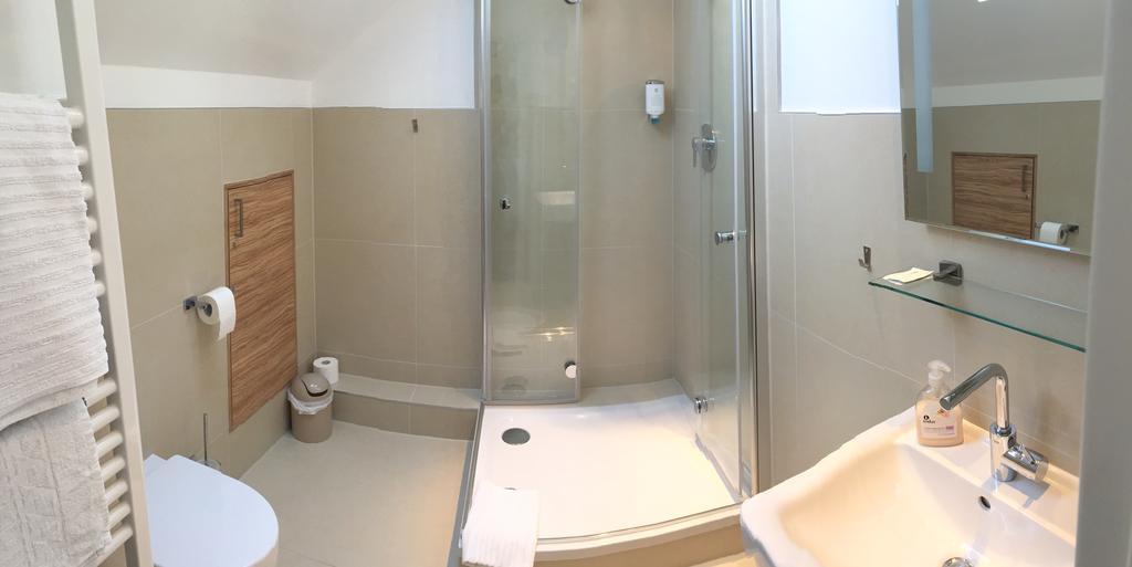 Hotel Garten Βόννη Εξωτερικό φωτογραφία