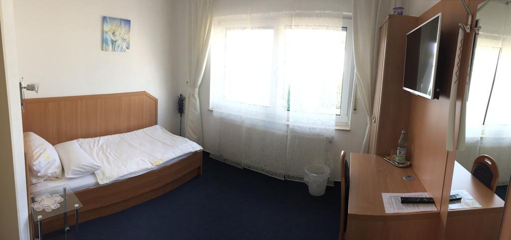 Hotel Garten Βόννη Δωμάτιο φωτογραφία