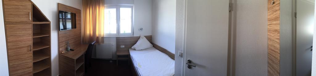 Hotel Garten Βόννη Δωμάτιο φωτογραφία