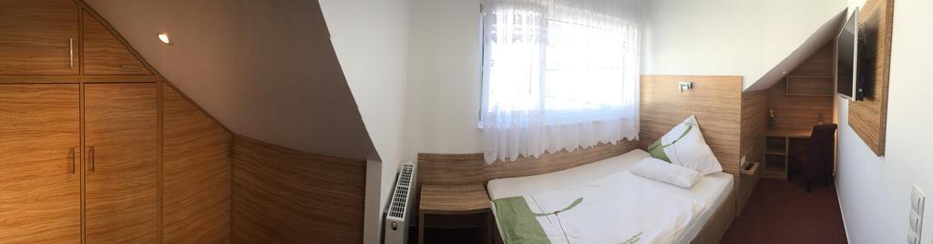 Hotel Garten Βόννη Εξωτερικό φωτογραφία