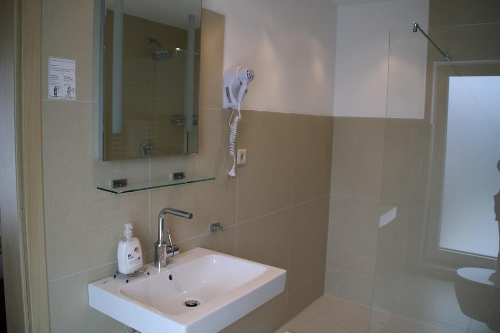 Hotel Garten Βόννη Εξωτερικό φωτογραφία